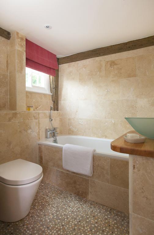 The Queen'S Inn Hawkhurst Zimmer foto