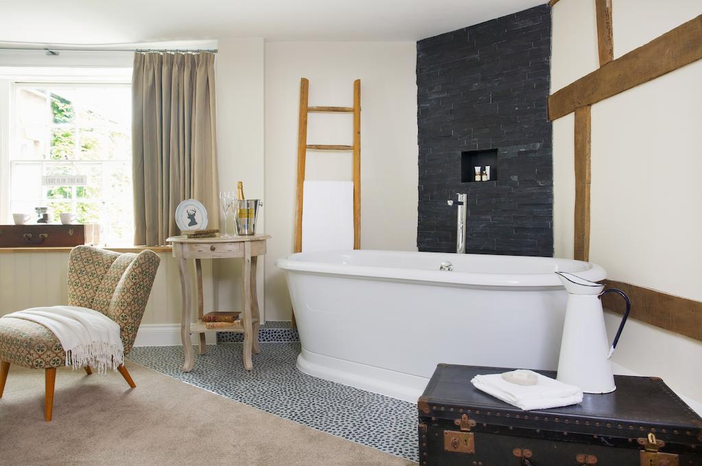 The Queen'S Inn Hawkhurst Zimmer foto
