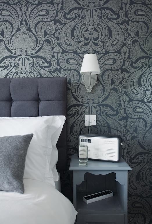 The Queen'S Inn Hawkhurst Zimmer foto